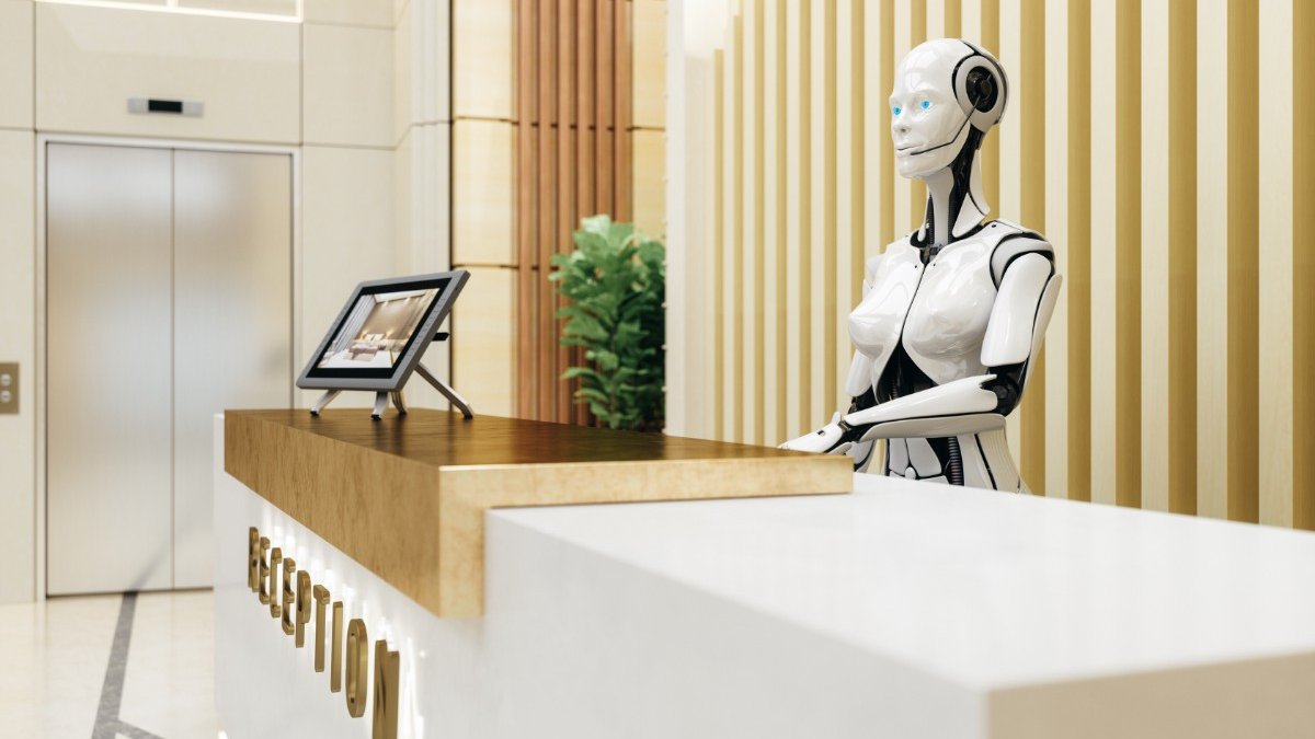 Could hotel service robots help the hospitality industry after COVID-19